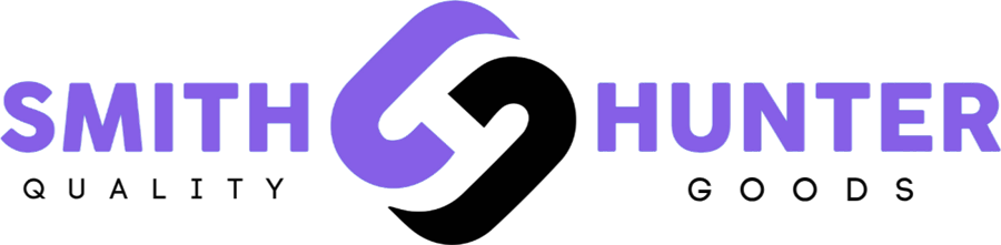 Smith Hunter Quality Goods logo